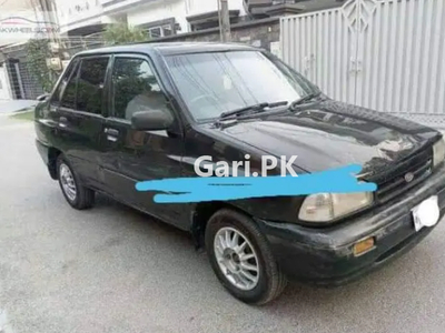 Kia Classic 2005 for Sale in Karachi