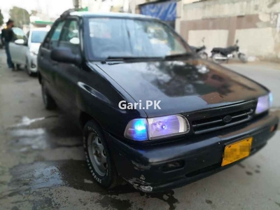 Kia Classic LX 2003 for Sale in Karachi