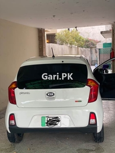 Kia PICANTO 1.0 AT 2020 for Sale in Lahore