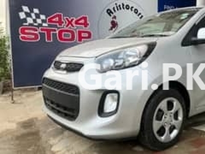KIA Picanto 2021 for Sale in DHA Phase 1