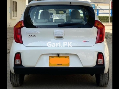 Kia PICANTO 2021 for Sale in Karachi