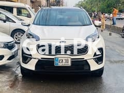 Kia Sportage 2020 for Sale in Faisal Town