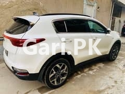 Kia Sportage 2020 for Sale in New Katarian