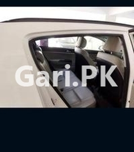 KIA Sportage AWD 2020 for Sale in Karachi