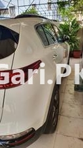 KIA Sportage FWD 2021 for Sale in Karachi