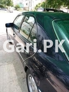 Mercedes Benz Smart 1995 for Sale in Lahore