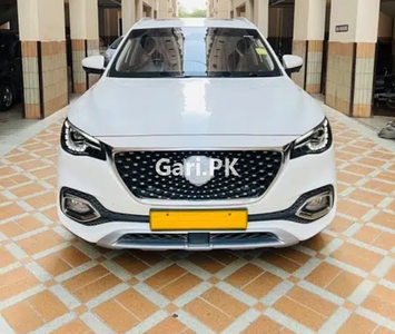 MG HS 2022 for Sale in Karachi