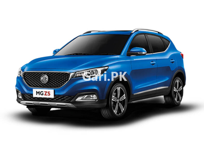 MG ZS 2022 for Sale in Karachi