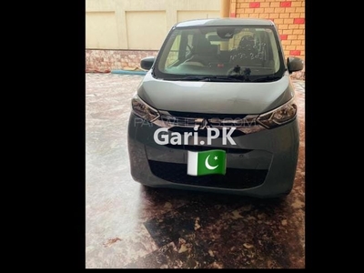 Mitsubishi EK Wagon 2019 for Sale in Karachi