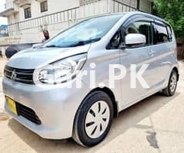 Mitsubishi Ek Wagon VXR 2013 for Sale in Federal B Area