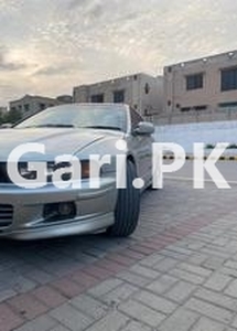 Mitsubishi Galant 1.8 VX 1999 for Sale in Jhelum