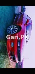 Mitsubishi Galant 2000 for Sale in Shah Faisal Colony