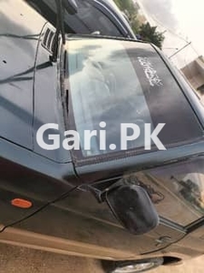 Mitsubishi Pajero Mini 2009 for Sale in Gulshan-e-Maymar