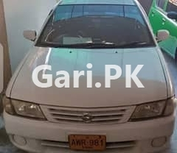 Nissan AD Van VXR 2006 for Sale in Malir Cantonment