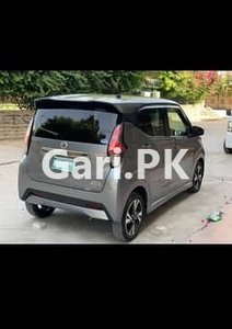 Nissan Dayz 2019 for Sale in G-8