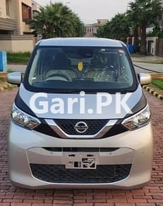 Nissan Dayz 2022 for Sale in Sialkot
