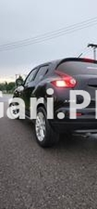 Nissan Juke 15RX Premium Personalize Package 2010 for Sale in Islamabad