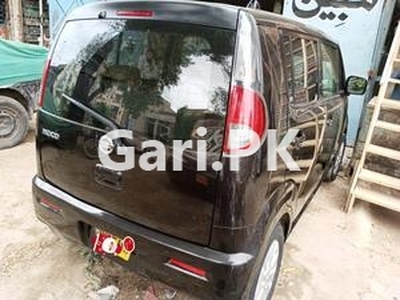 Nissan Moco 2015 for Sale in Hyderabad