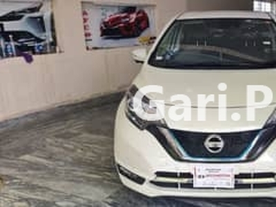 Nissan Note 2018 for Sale in Okara