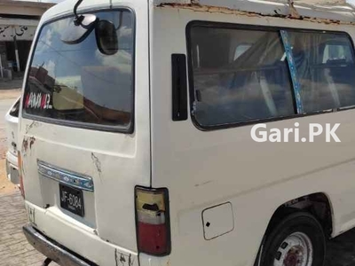 Nissan Other 1996 for Sale in Badin