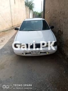 Nissan Sunny 1998 for Sale in Takhbai Road