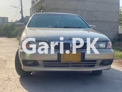 Nissan Sunny 2000 for Sale in Jubilee Town