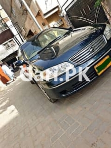 Nissan Sunny 2005 for Sale in Dastgir Colony