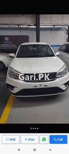 Proton Saga 1.3L Ace AT 2022 for Sale in Islamabad