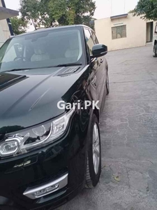 Range Rover Other 2017 for Sale in Islamabad