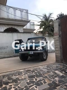 Range Rover Other VTi Oriel Prosmatec 1974 for Sale in Peshawar