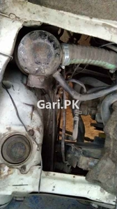 Roma Family Van 2005 for Sale in Lahore