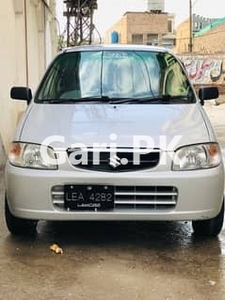 Suzuki Alto 2008 for Sale in Peshawar