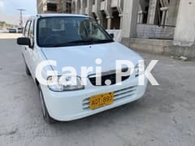 Suzuki Alto 2008 for Sale in Quetta