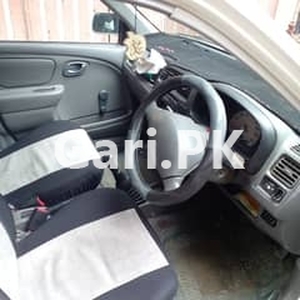 Suzuki Alto 2012 for Sale in Gulshan-e-Iqbal