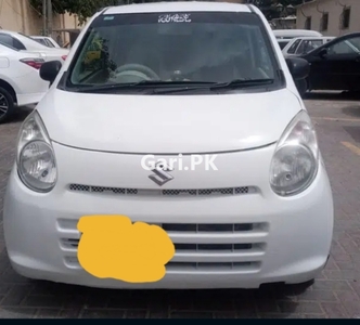 Suzuki Alto 2012 for Sale in Karachi