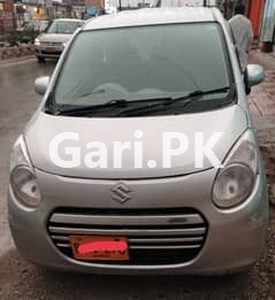 Suzuki Alto 2014 for Sale in Quetta