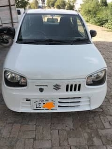 Suzuki Alto 2019 for Sale in Bahawalpur