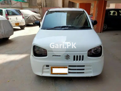 Suzuki Alto 2019 for Sale in Karachi
