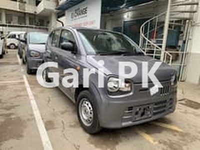 Suzuki Alto 2022 for Sale in Bahadurabad