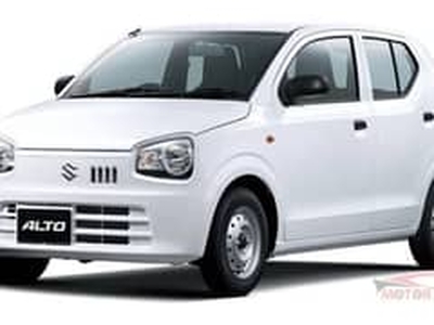 Suzuki Alto 2022 for Sale in Johar Town