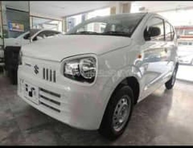 Suzuki Alto 2022 for Sale in Raiwind Road