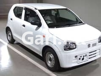 Suzuki Alto 2022 for Sale in Suzuki alto vx 1500 kms driven total genuine