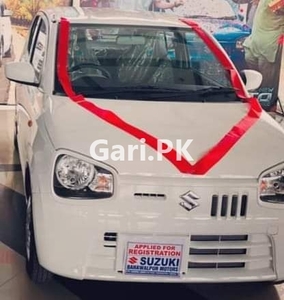 Suzuki Alto ECO 2022 for Sale in Karachi