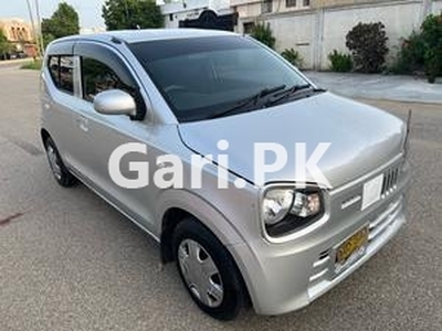 Suzuki Alto S Package 2018 for Sale in Karachi
