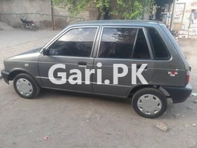 Suzuki Alto VX 2012 for Sale in Peshawar