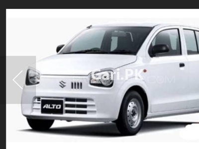 Suzuki Alto VXL 2022 for Sale in Dera Ghazi Khan