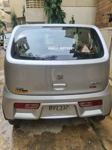Suzuki Alto VXL 2022 for Sale in Karachi