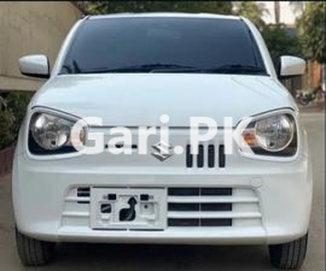 Suzuki Alto VXL AGS 2022 for Sale in Karachi