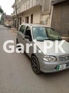 Suzuki Alto VXR 2003 for Sale in Multan