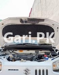 Suzuki Alto VXR 2021 for Sale in Islamabad